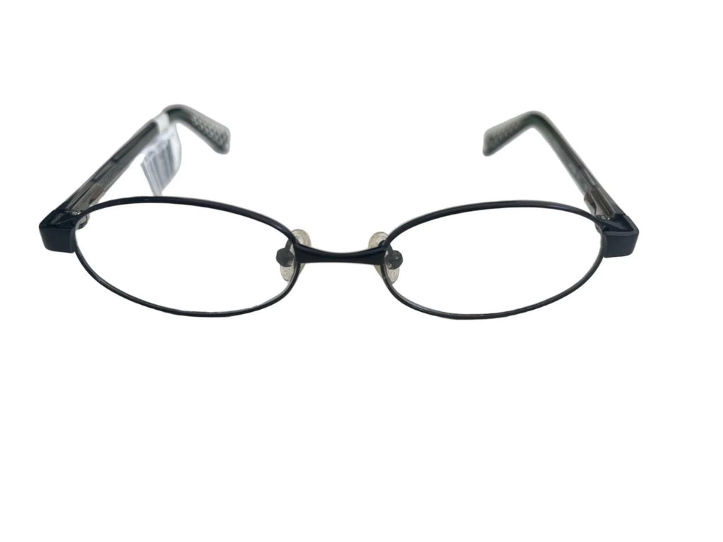 Optical 5565 Youth Nike Size 001 45-15-125 Black Frames