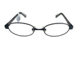 Optical 5565 Youth Nike Size 001 45-15-125 Black Frames