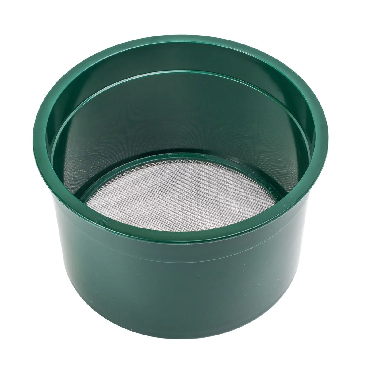 Sieve Pan, Classifier Sizes 3 Mini Rush Outdoor Sifting Inch ASR Gold 6 3pc Prospect