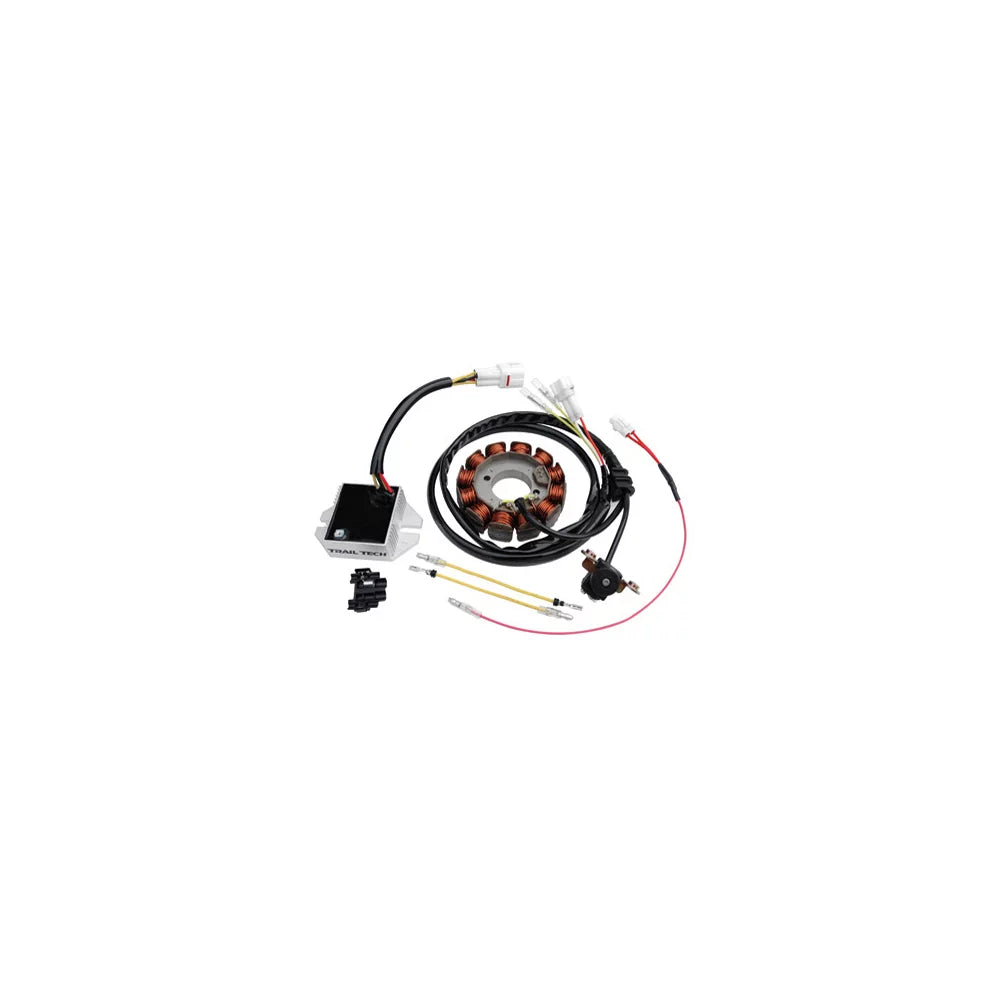 Watt 480 Beta Kit With 100 Tech Compatible Trail Stator Racing Complete 2019 RR