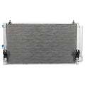 Repalcement 02-05 Condenser IS300 IS300 For Aluminum 01-05 Teledu 3.0L Sedan AC Wagon