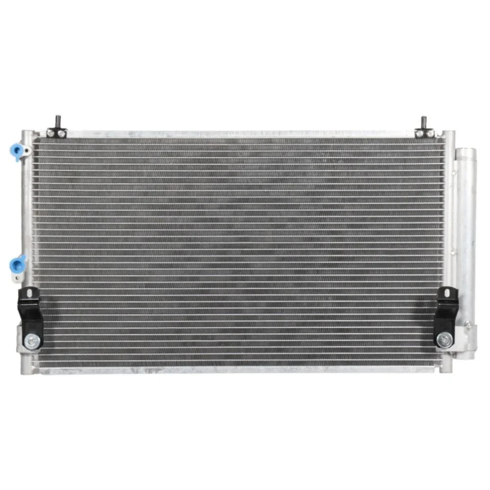 Repalcement 02-05 Condenser IS300 IS300 For Aluminum 01-05 Teledu 3.0L Sedan AC Wagon