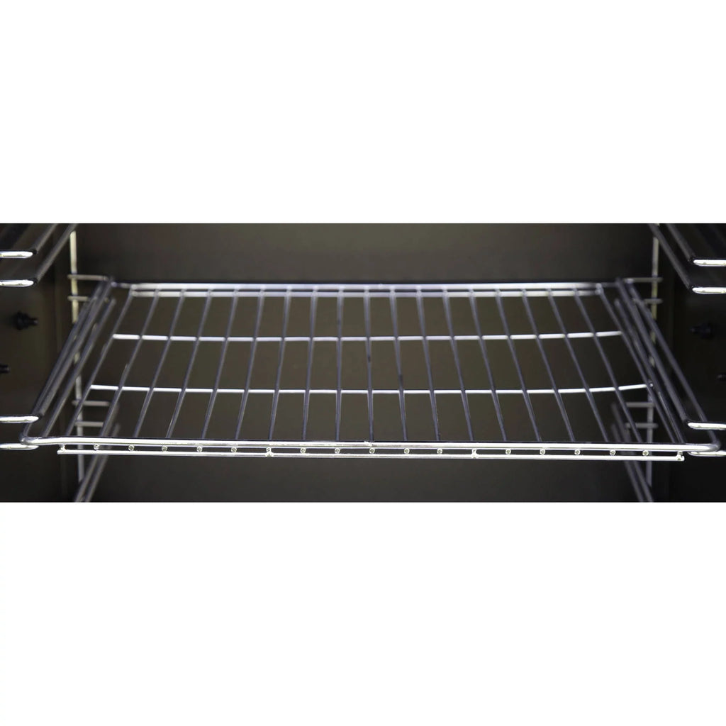 Camp Smoke SMV18S For (2-Pack), Racks Chef SMR18, Meat Vault Camp Chef
