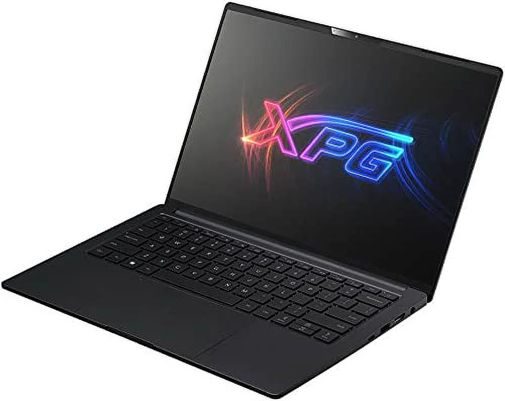 Iris 14" 1TB 14 RAM, Gaming NVMe XPG 64GB Windows WUXGA, Xenia 10) (i5-1135G7, Xe, EXCaliberPC Laptop Intel XENIA14I5G11GXELX-BKCUS 2021 SSD,