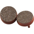 EBC Pads Brake FA12V