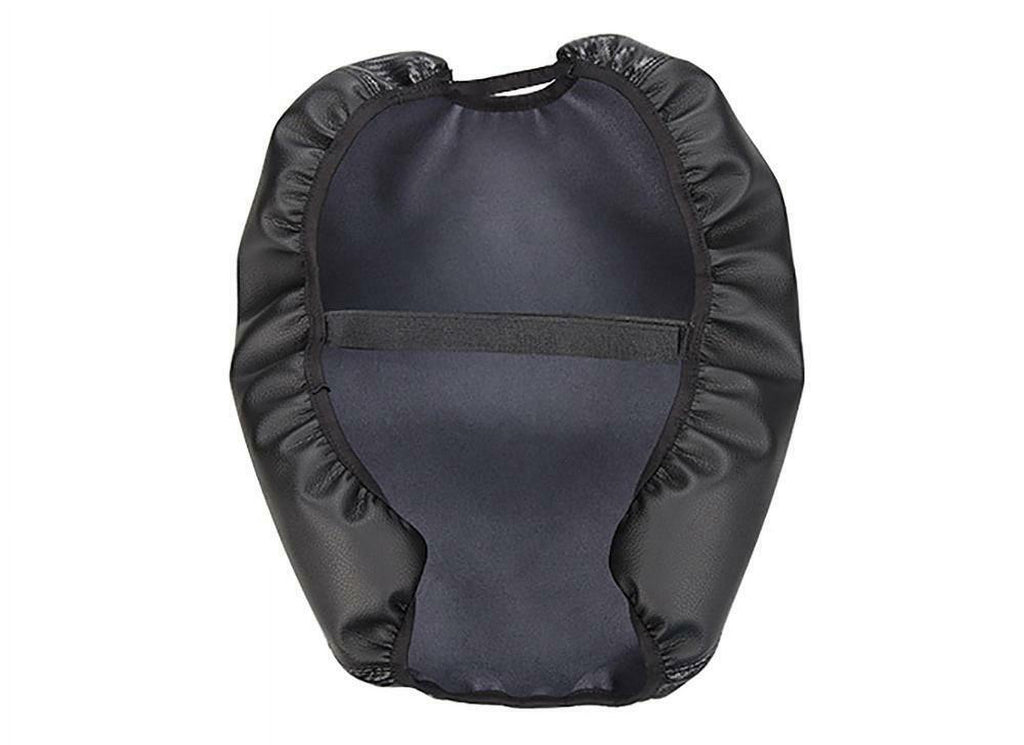 Teledu Carbon Protector Console Armrest Leather F150 Cover Pad Center