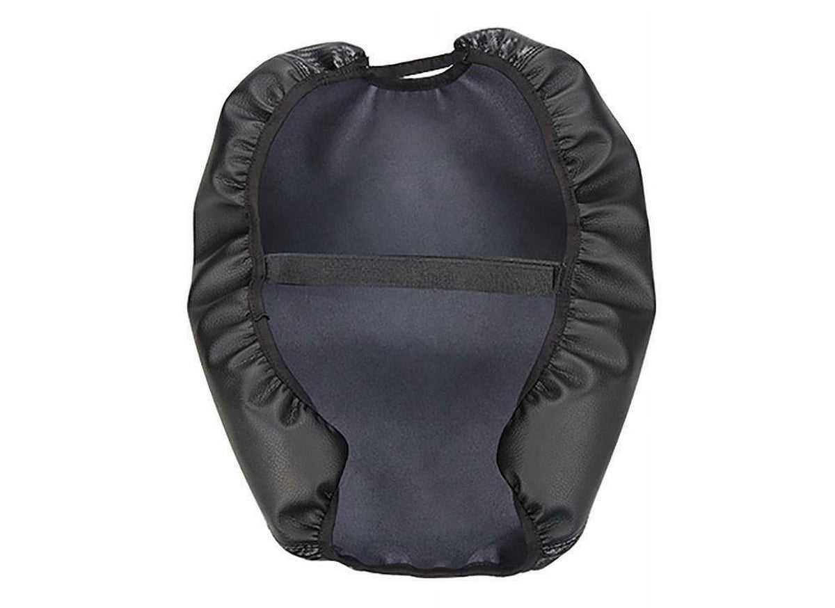 Teledu Carbon Protector Console Armrest Leather F150 Cover Pad Center