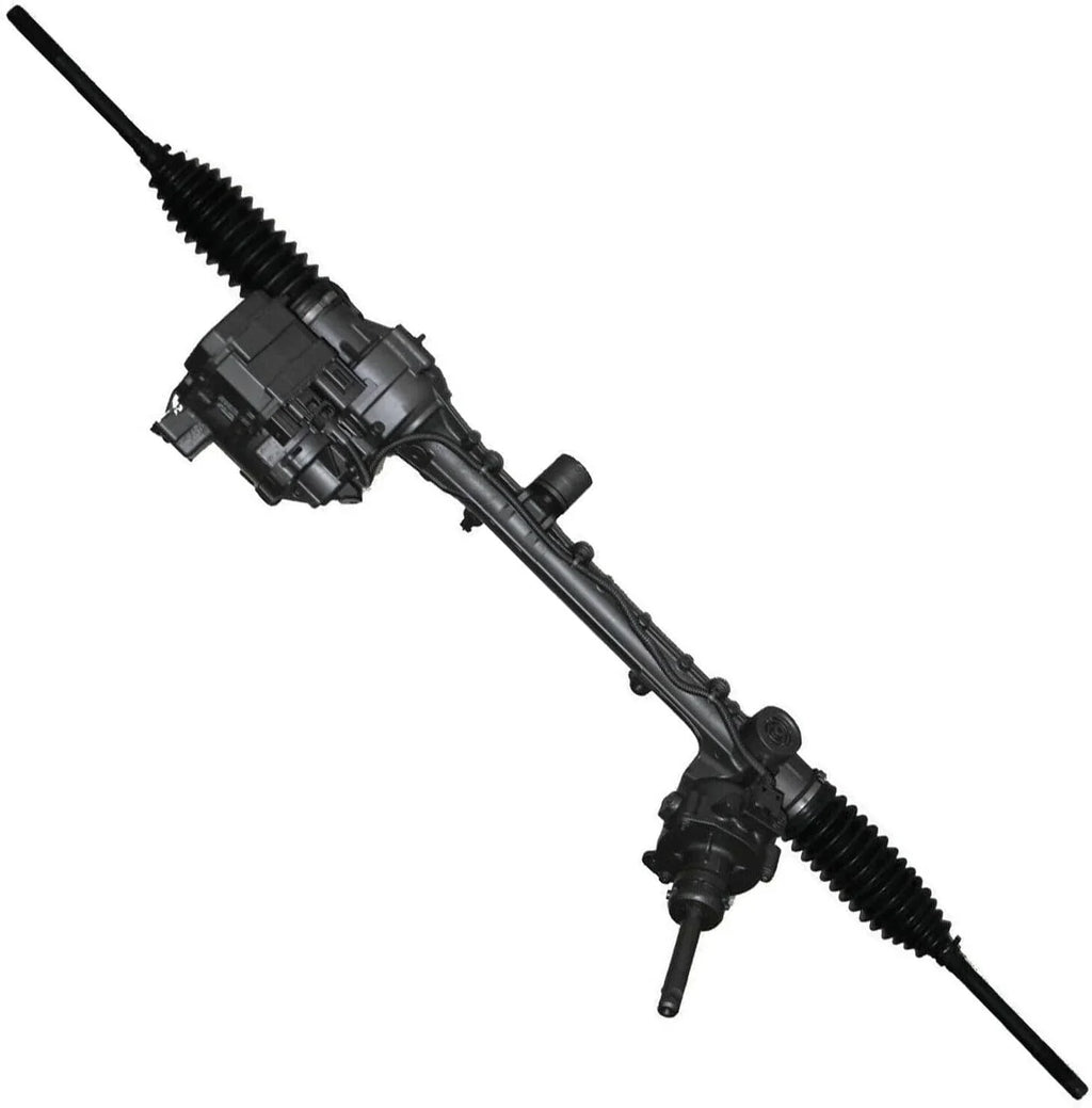 Electric for Ford and Escape 2013-2017 2014 2016 Steering Pinion and Power Rack Rack Replacement Pinion Axle Steering 2015 - C-Max Detroit Focus