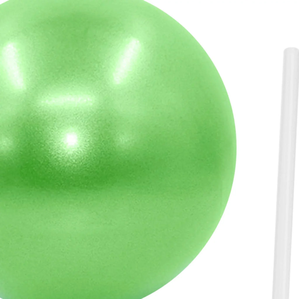 Home Balance Ball Workout Heavy AMLESO for Ball Green 6xSmall Duty Pilates Gym