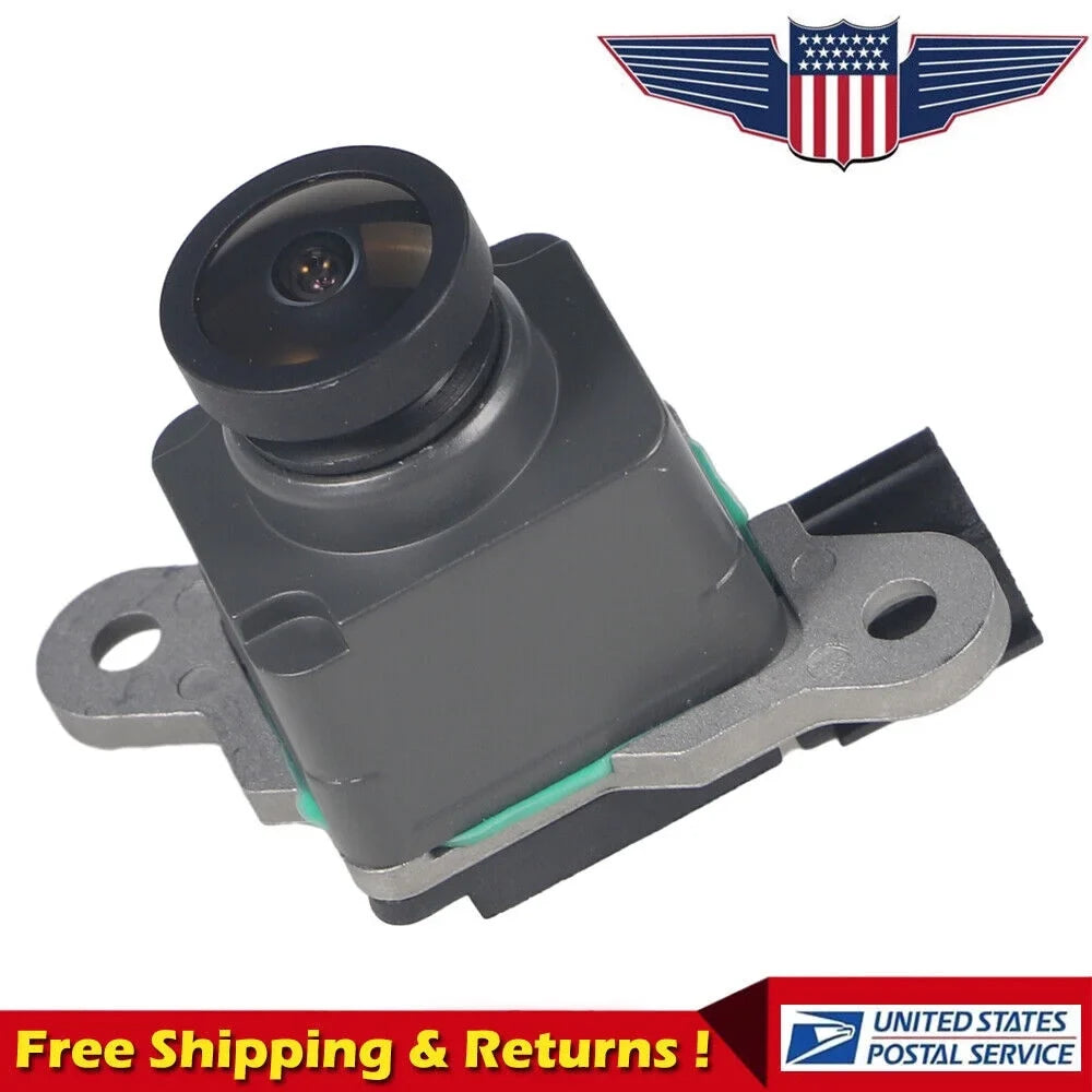 3500 JLLOM RAM Parking 5500 1500 View For 13-17 Dodge Rear Backup 4500 2500 Camera