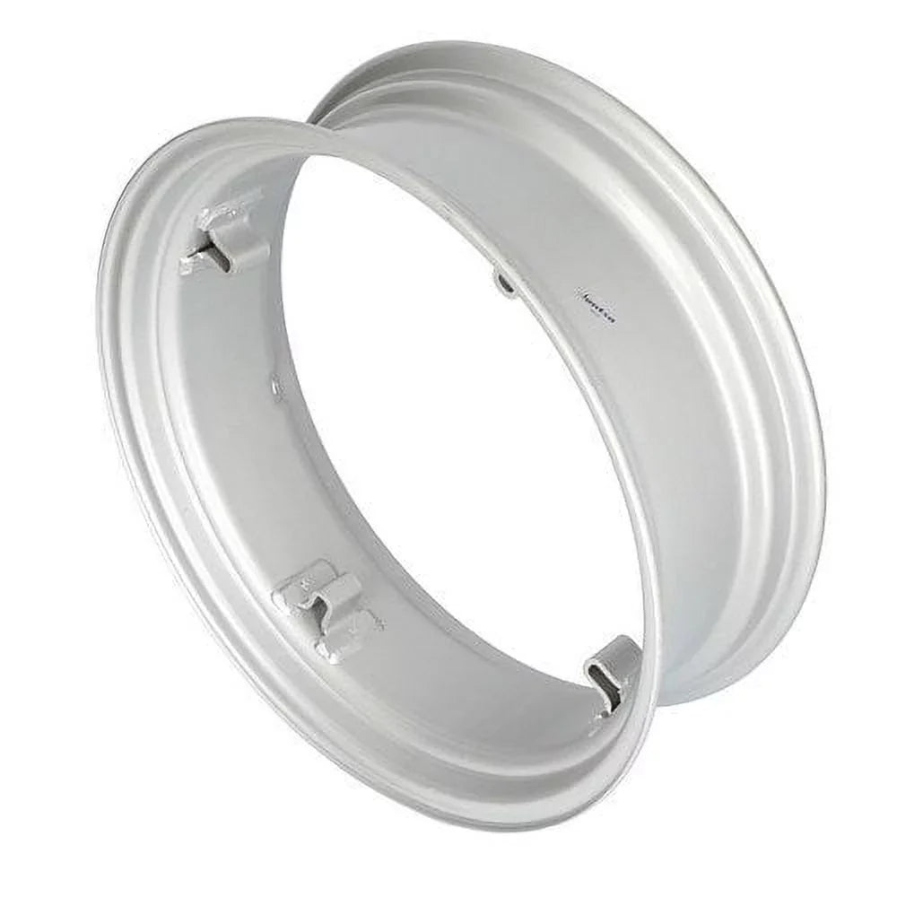 24" 404 Rim International A - B A C Silver Style Loop Allis 130 240 B 8" Rear x IB fits 140 Super Rectangular Chalmers 100 fits 4