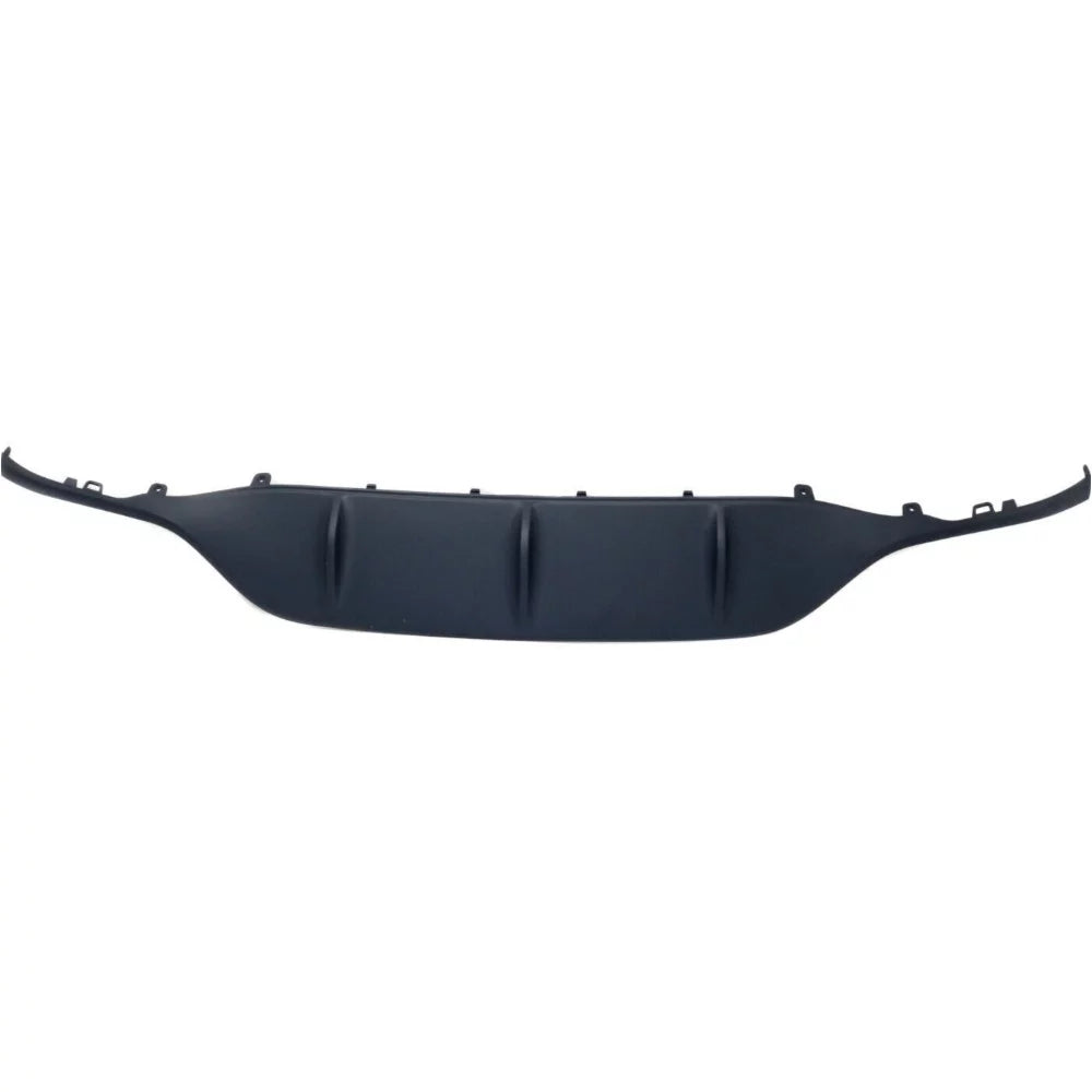 Bumper C43 Trim AMG Mercedes-Benz C300 AMG Teledu Rear Models Pckg w/ AMG C400 C450 For