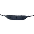 Bumper C43 Trim AMG Mercedes-Benz C300 AMG Teledu Rear Models Pckg w/ AMG C400 C450 For