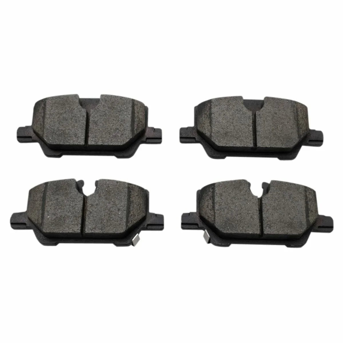 SUV Pad GX Disc Ceramic Encore For Rear Teledu Trailblazer Brake 2020-2021 Set 2021