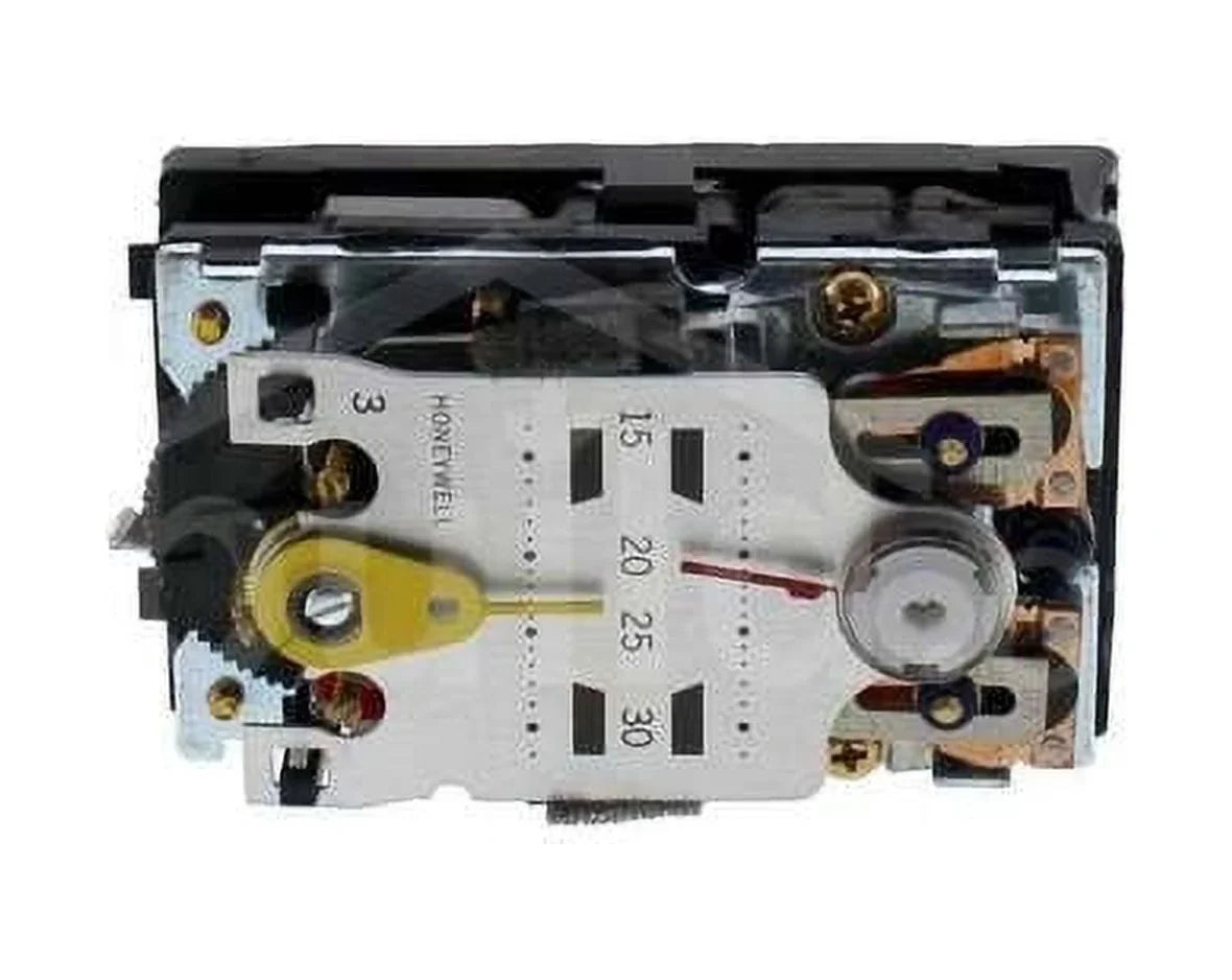 TP971A2011 Pipes Direct 2 Acting, Honeywell (Day/Night Heating, Pneumatic Thermostat Operation)