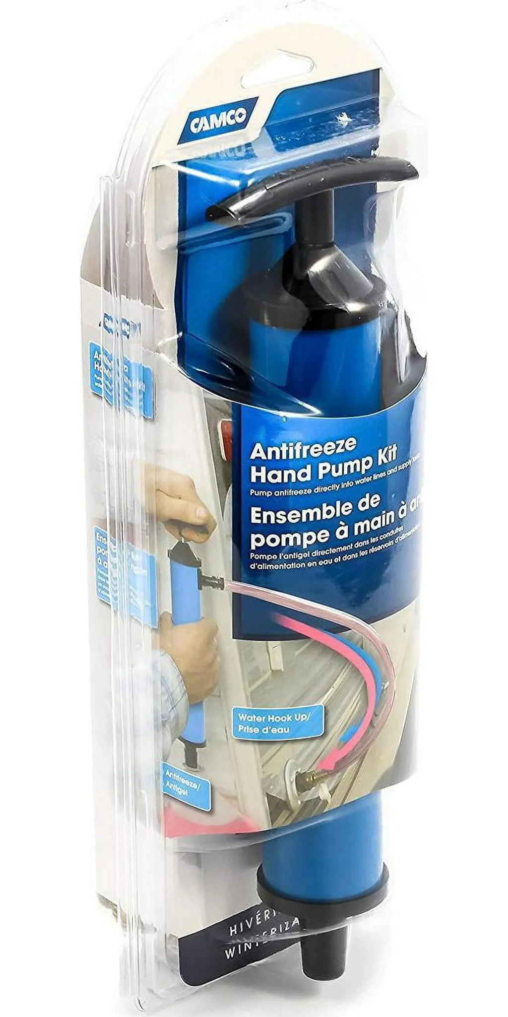 Camco Hand Pump 36003 Kit