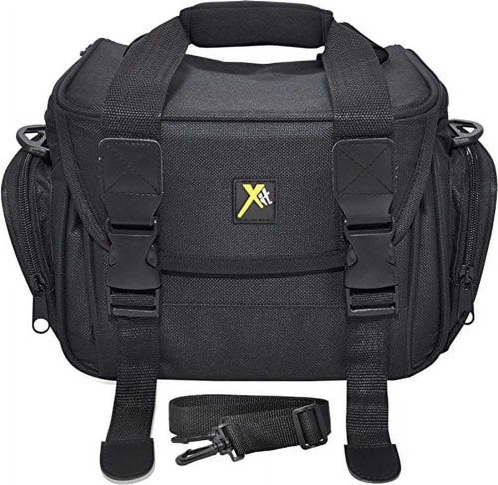 Durable Camera Camera Case Carrying Pro Alpha Bag Sony A68 For