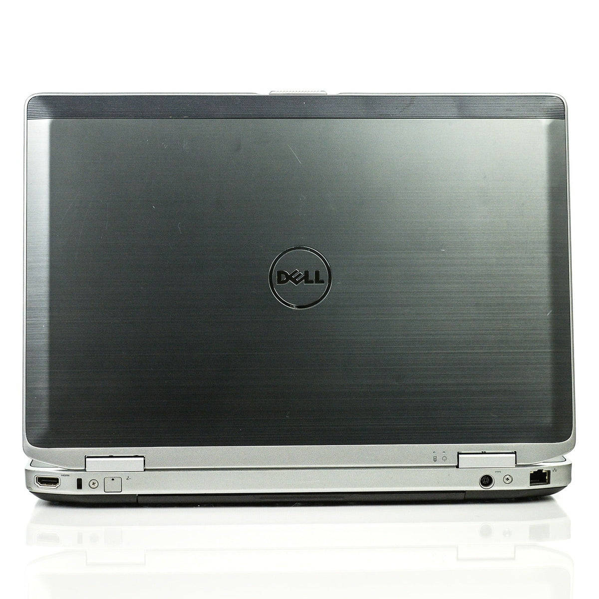 SSD Dual-Core Used B Laptop 256GB Dell Latitude Win i5 4GB 10 Pro v.BB E6420