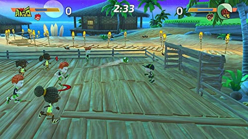 (Switch) Kickers Switch) (Nintendo Super Ultimate League