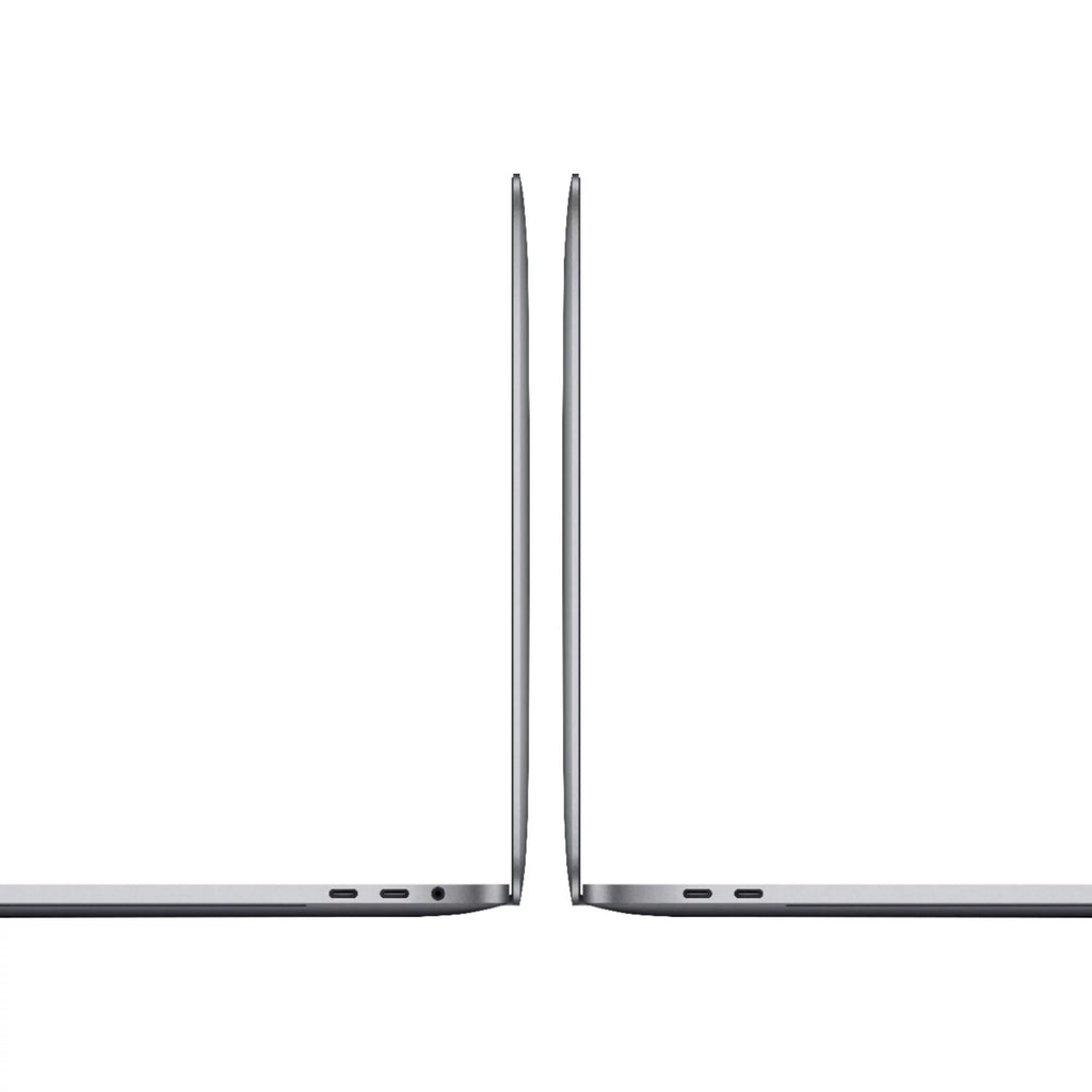 13.3-inch MV962LL/A, Core i5, RAM MacBook Intel Apple 256GB 8GB Pre-Owned Gray 2019 (Good) Space with Bar Pro - Touch