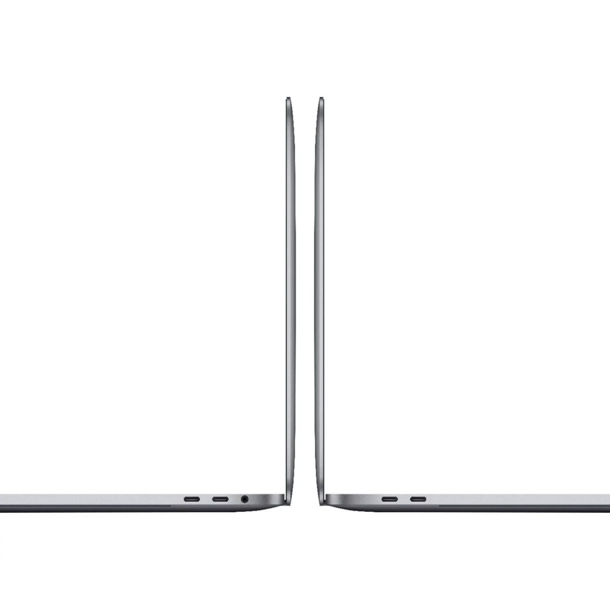 13.3-inch MV962LL/A, Core i5, RAM MacBook Intel Apple 256GB 8GB Pre-Owned Gray 2019 (Good) Space with Bar Pro - Touch