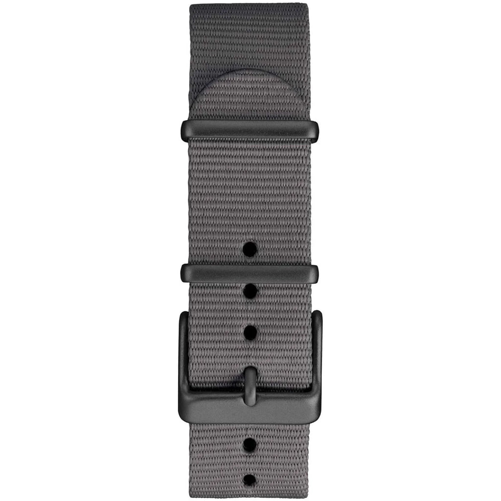 Watch 40 Timex TW2T10500 MK1 Aluminum mm