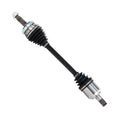2015 Front Shaft Boots Replacement Drive Side Axle Kia Driver 2011 CV FWD 2.4L Optima 2014 2012 New 2013 Neoprene for AutoShack Assembly