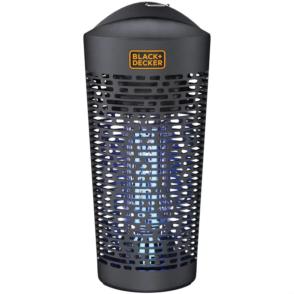 Bug BLACK+DECKER (1/2 Hanging Acre) BDPC958 Outdoor Zapper