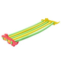 Beginners Swimming Float Rafts Toy 69cmx3cmx20cm Connector Pool for Water