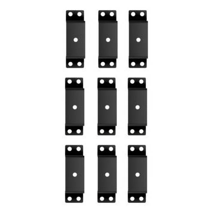 CHEVROLET SILVERADO RACK Panel LD Rail 2021-2022 Fits select: Rack Bed CARGO Cargo SILVERADO, 2019 Side CHEVROLET Putco 195001