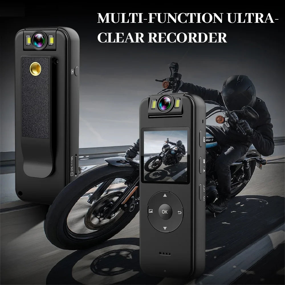 4K suitable recorders. action is for wide-angle sports camera CS09 recording cycling and camera outdoor
