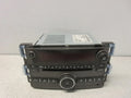 Mp3 (Good) 2009 Pre-Owned LKQ CD Receiver Radio Saturn 25833954 AM Aura FM 09 OEM
