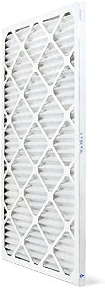Allergy The Air Filter, Made Air 16X30x1 Filter 11 HV MERV 4-Pk Pleated In Furne