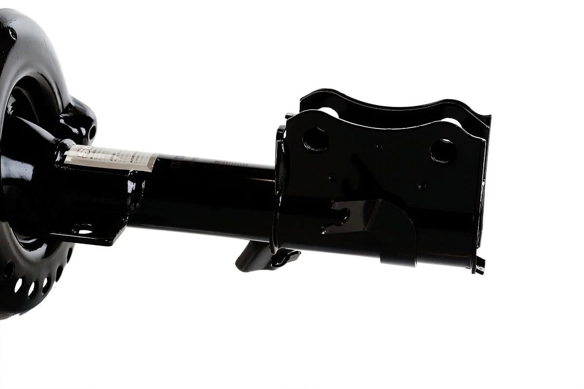 CST100401PR Side 2011 Complete Coil 2007 Nissan Replacement of Passenger Set 2009 for and Driver Sentra 2010 AutoShack Front FWD 2.0L 2012 2 and Struts Springs 2008
