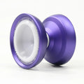 Brandon CHEATCODE Yo-Yo The - x YoYo (Purple) Ultimate Fingerspin Vu Jeffrey Pang