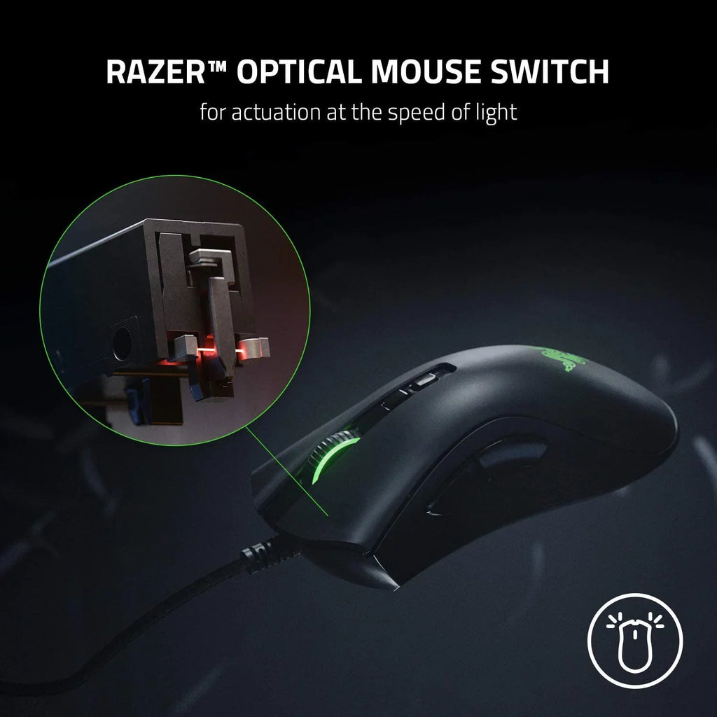 DEATHADDER Razer Mouse ELITE