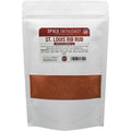 8 - Spice Oz Enthusiast Louis St. Rub Rib