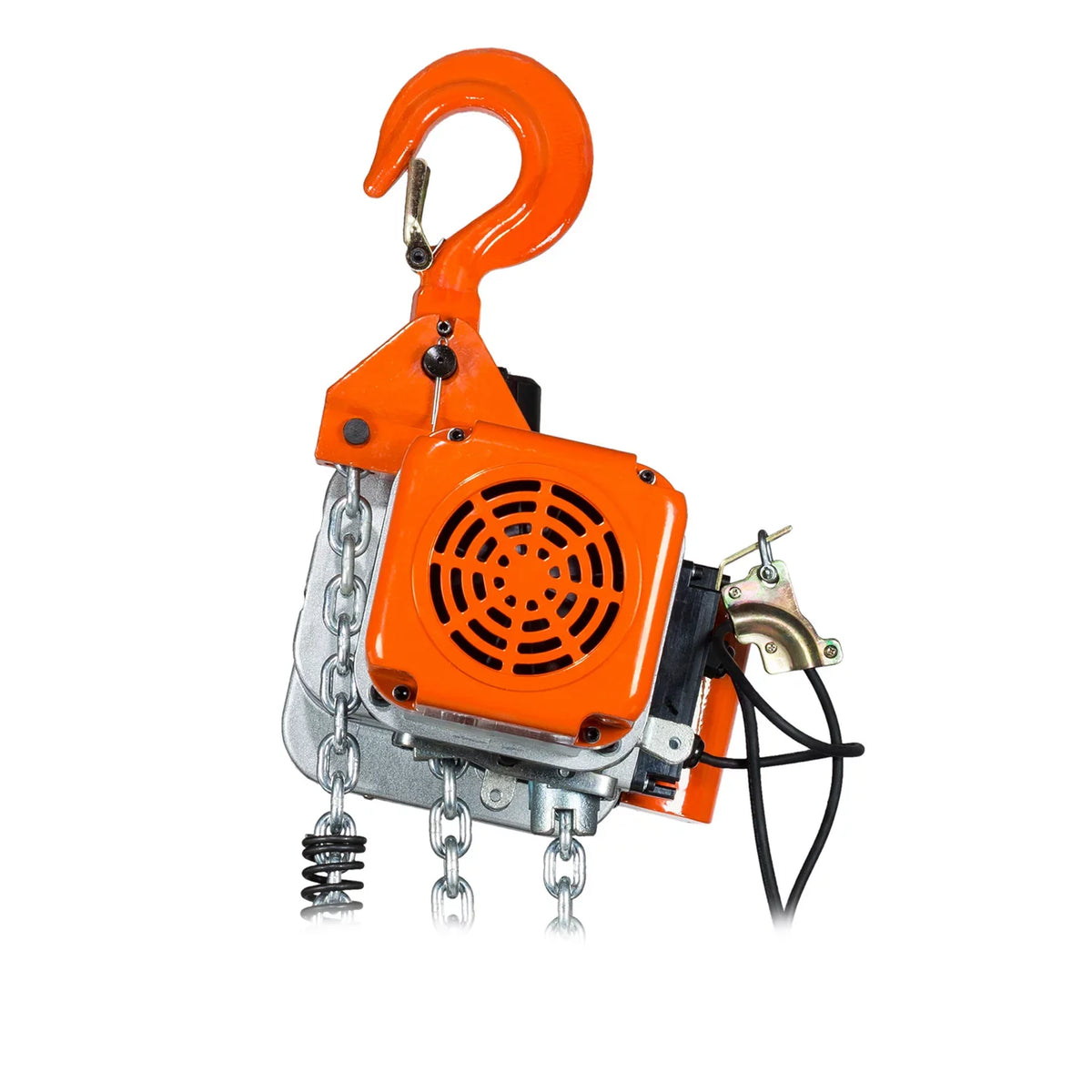 M3/H2 ft. Wireless 20 Chain G80 Prowinch Ton Electric FEC 220/240V 1 Chain Hoist