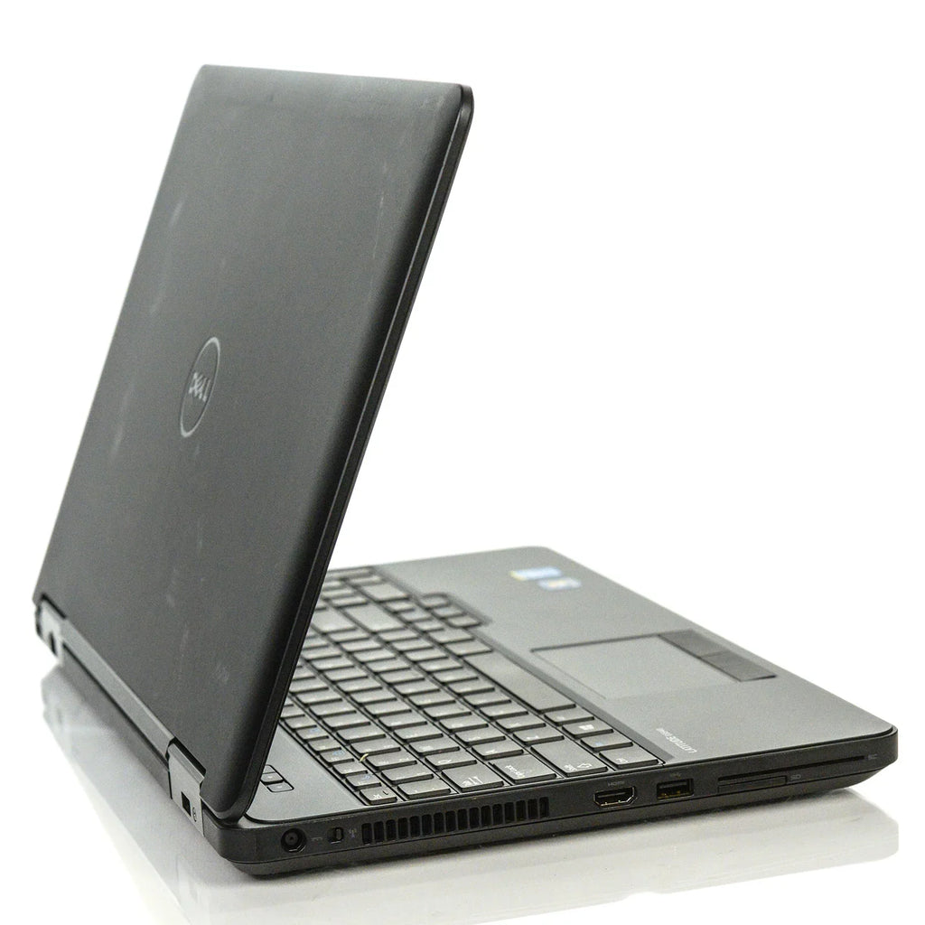 256GB Yr Pre-Owned B Core Win SSD Laptop 2.5" Latitude Pro 1 10 8GB v.AB Dell E5540 Wty 15.6" i5 Graphics Dedicated