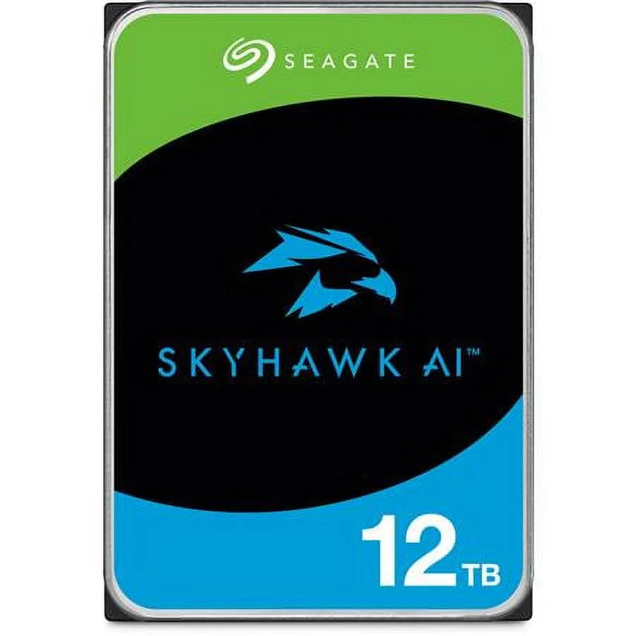 years Rescue with SATA SkyHawk ST12000VE003 12 internal buffer: 3.5" Seagate Hard MB - drive 6Gb/s - Recovery Data Seagate - - 3 - 512 - AI TB -