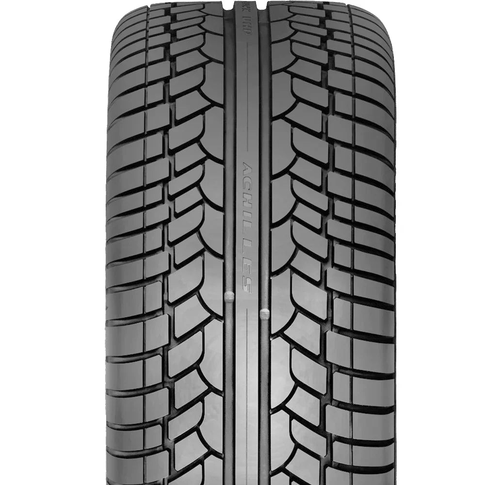 1500 (FOUR) Desert UHP 2015-16 285/45R22 Chevrolet Chevrolet of Silverado Hawk Performance Set High 1500 XL 114V Country, LTZ Fits: Silverado 4 Achilles 2017-18 Tires