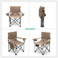 '- your - outdoor on Camping and Oversized 12.13 Chair comfort all adventures! style Experience Folding