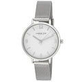 Watch Silver London Fog Regent Mesh