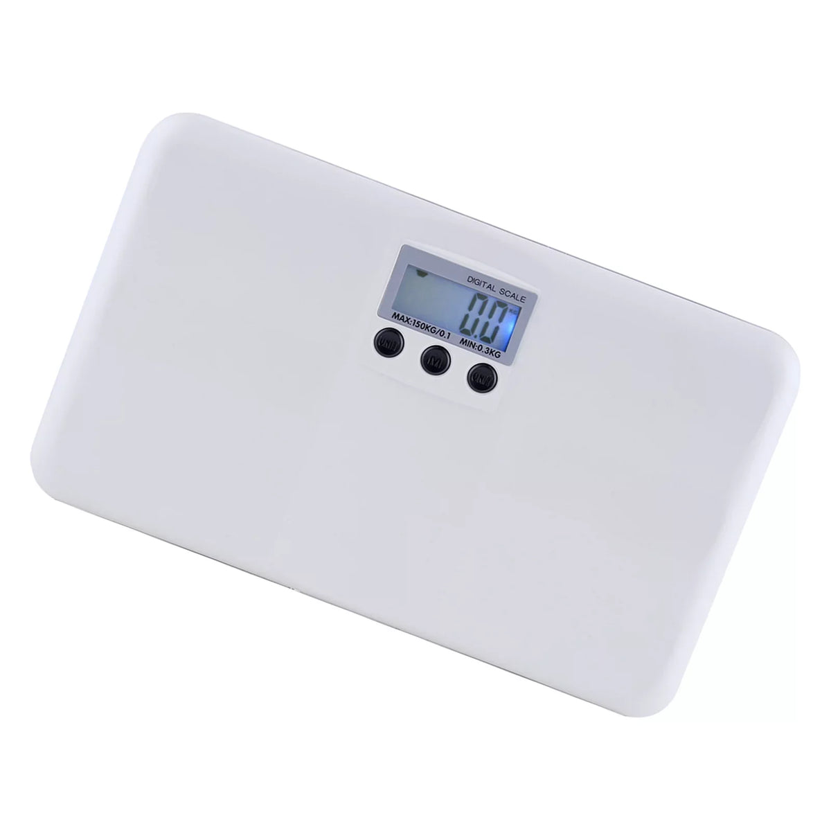 Scale-Vobor, Weighting Scale LCD Electronic Digital Digital