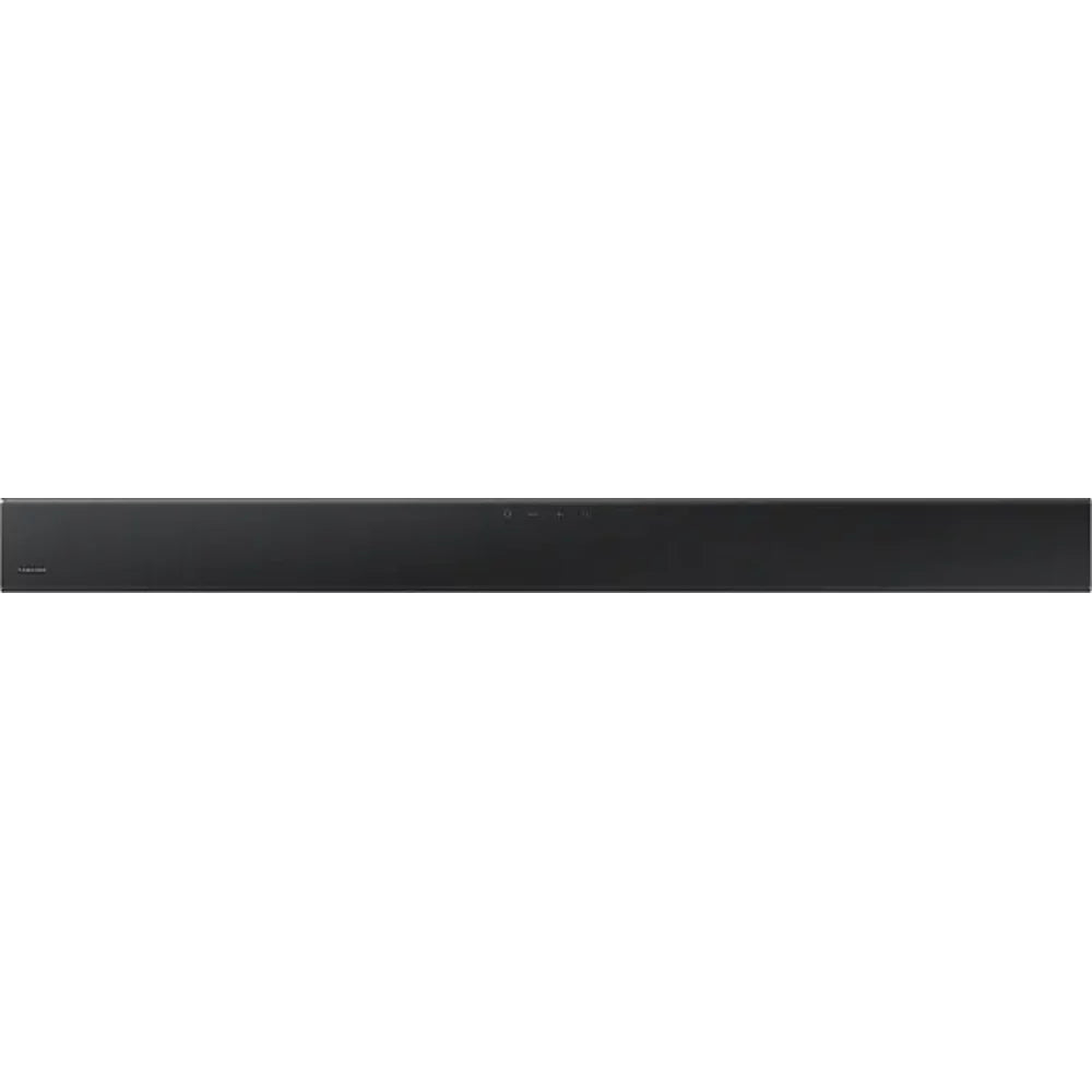 2.1ch Subwoofer Speaker HW-A450/ZA 2021 Deco Extended Soundbar + Kit 2ch Samsung Theater 4.1ch Coverage Surround HDMI Audio + Bundle + HW-A450 Home Swa-9100S Sound Rear 2 Dolby Cables Wireless Gear +