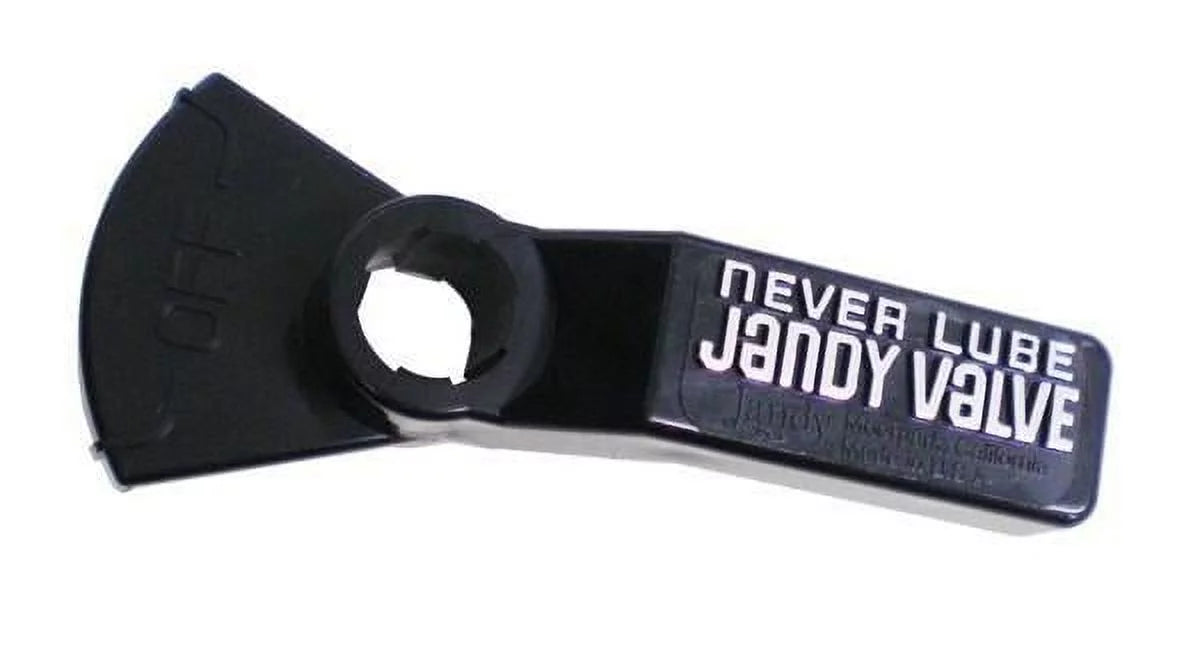Handle Neverlube Zodiac R0487200