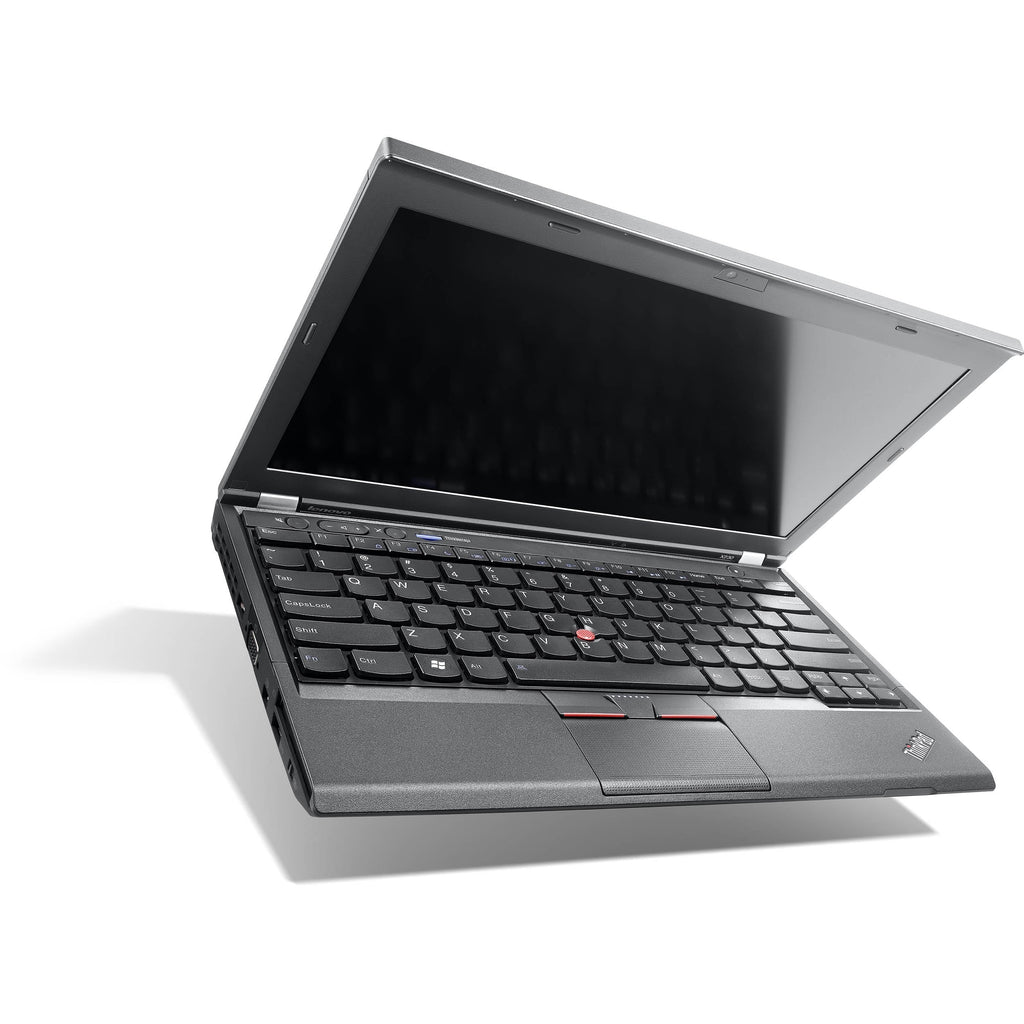 Ram 500GB 8GB i5 2.60 Lenovo W10P Intel Core (Refurbished) Thinkpad Laptop GHz X230