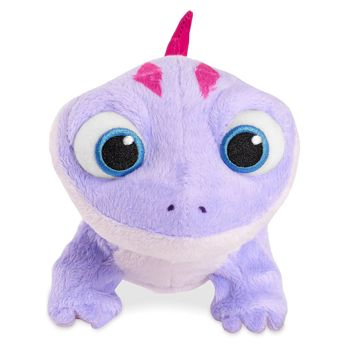 Bruni Box Frozen Salamander & Fire the Walk Spirit II Disney with New Plush Glow