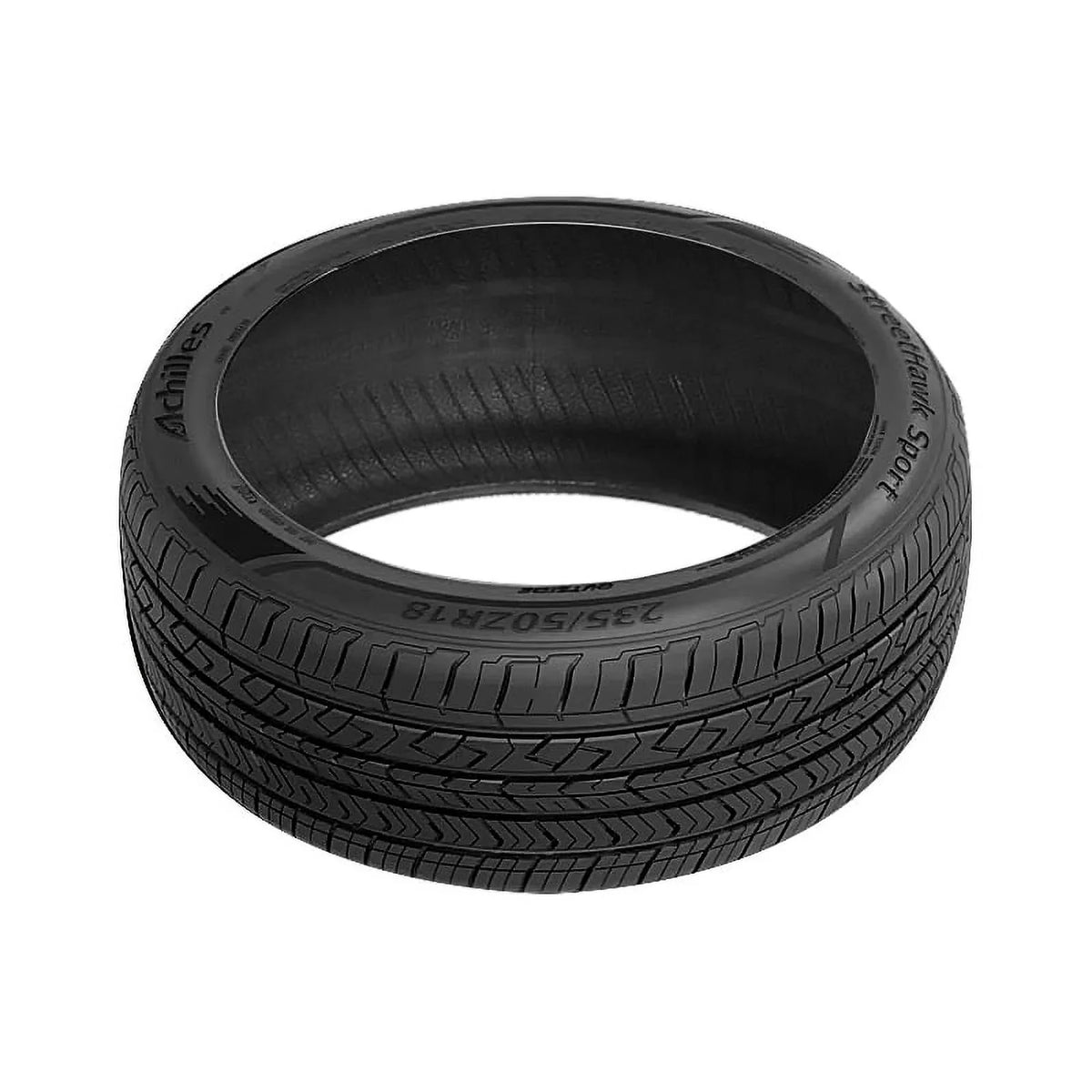 Sport Achilles 255/45R20XL BSW StreetHawk 105W