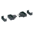 Fix 2Pack 4 - Wire Quick and Trailer), (Car Flat Hopkins